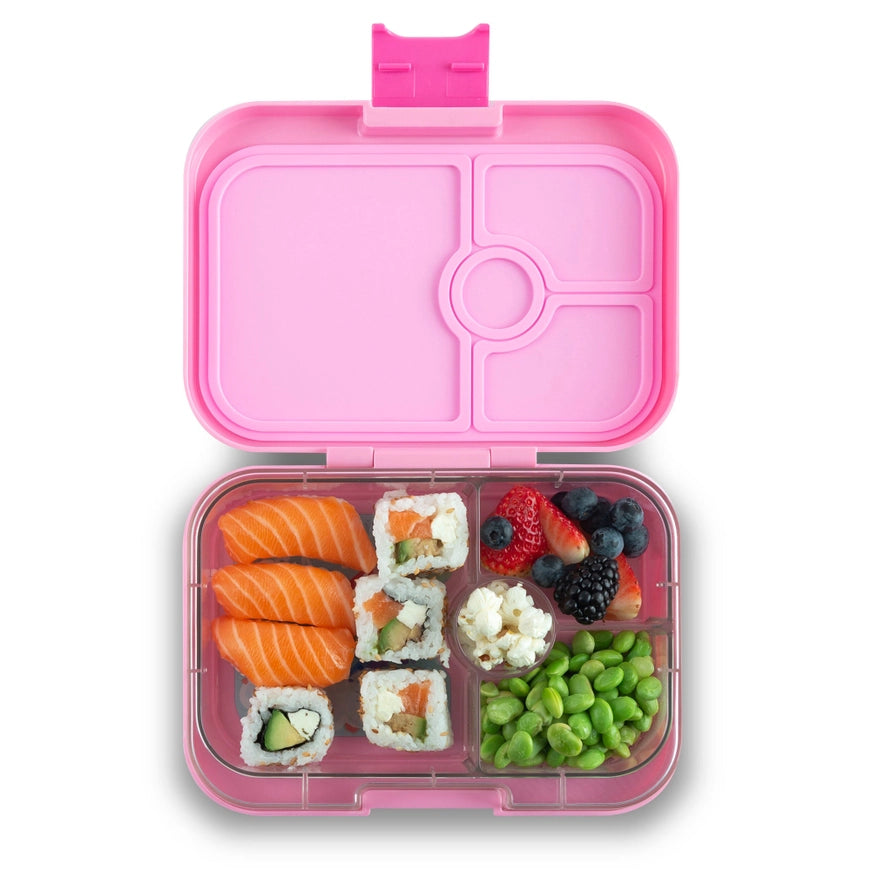 Znünibox Yumbox Panino Power Pink Einhorn