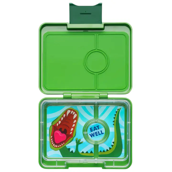 Znünibox Yumbox Mini Snack Dino