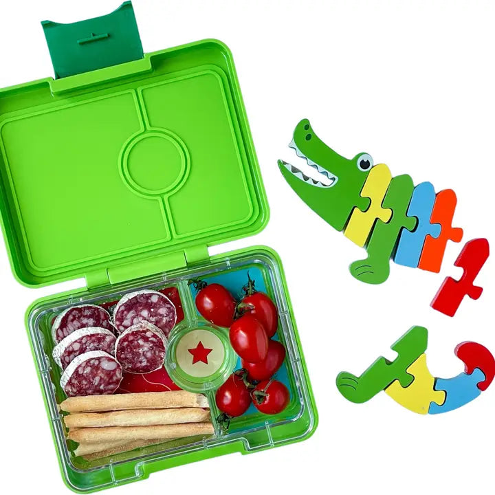 Znünibox Yumbox Mini Snack Dino