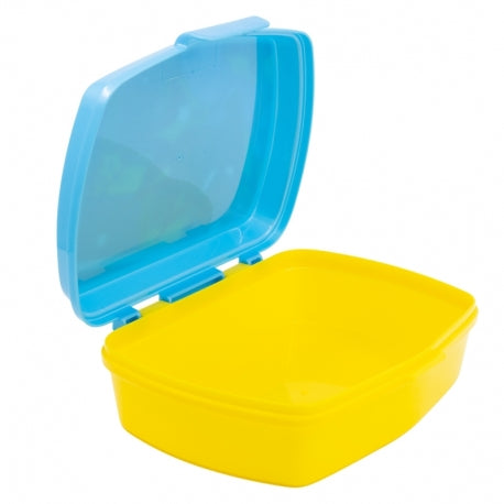 Znünibox günstig Comic Spiderman