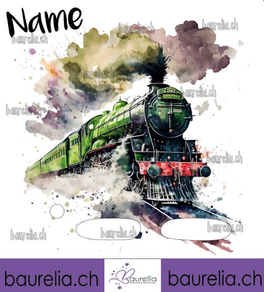 Schutzfolie Toniebox Zug 10