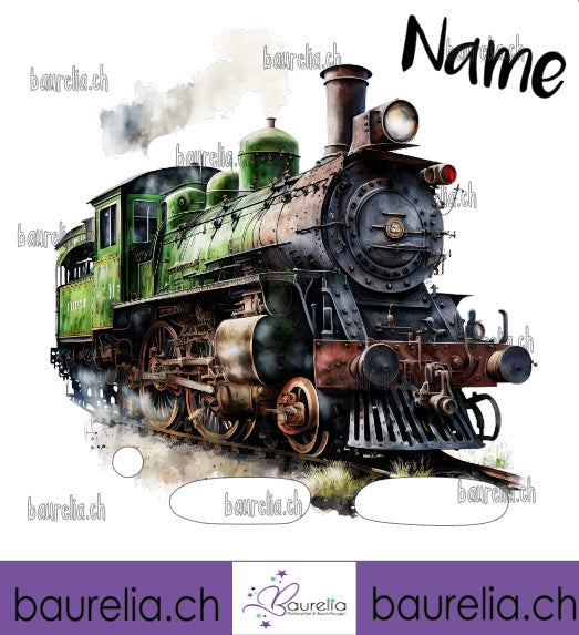 Schutzfolie Toniebox Zug 5