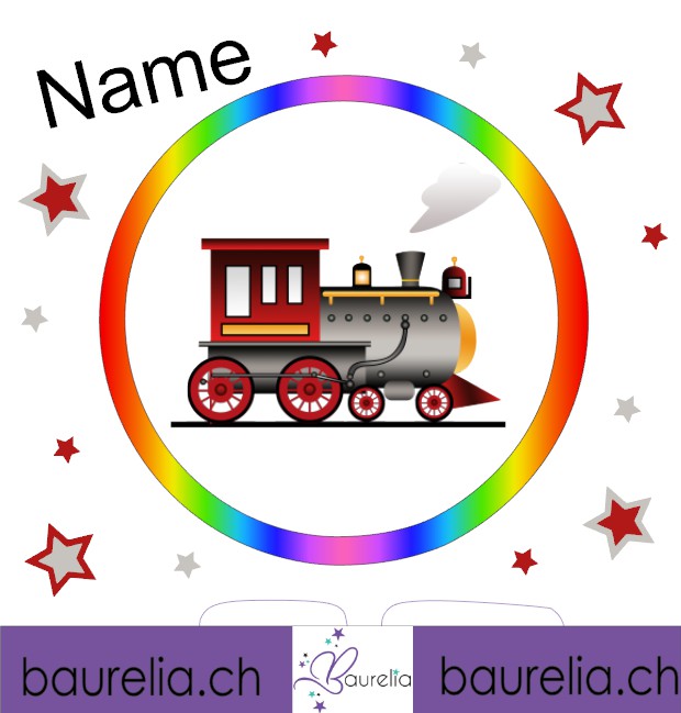 Schutzfolie Toniebox 2 Zug 1