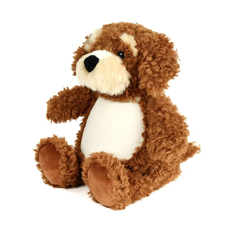 Kuscheltier Cubbies Hund