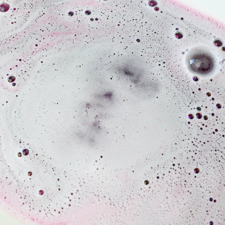 Badezauberstab Unterwasserwelt