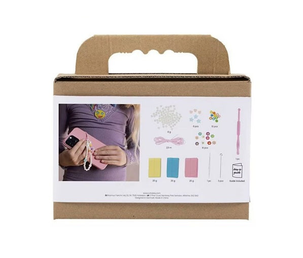 Bastelset Natelkette