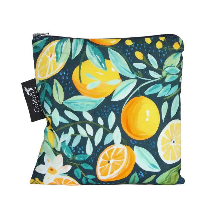 Lunchbag Colibri Citrus