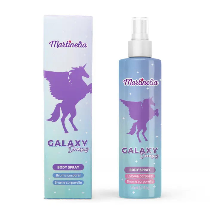 Martinelia Körperspray Pegasus