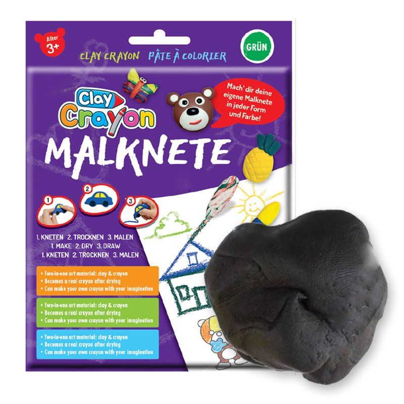 Malknete Schwarz