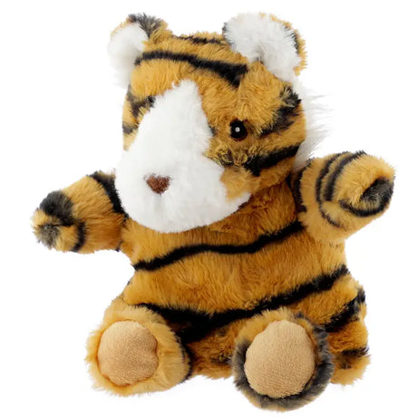 Wärmekuscheltier Tiger