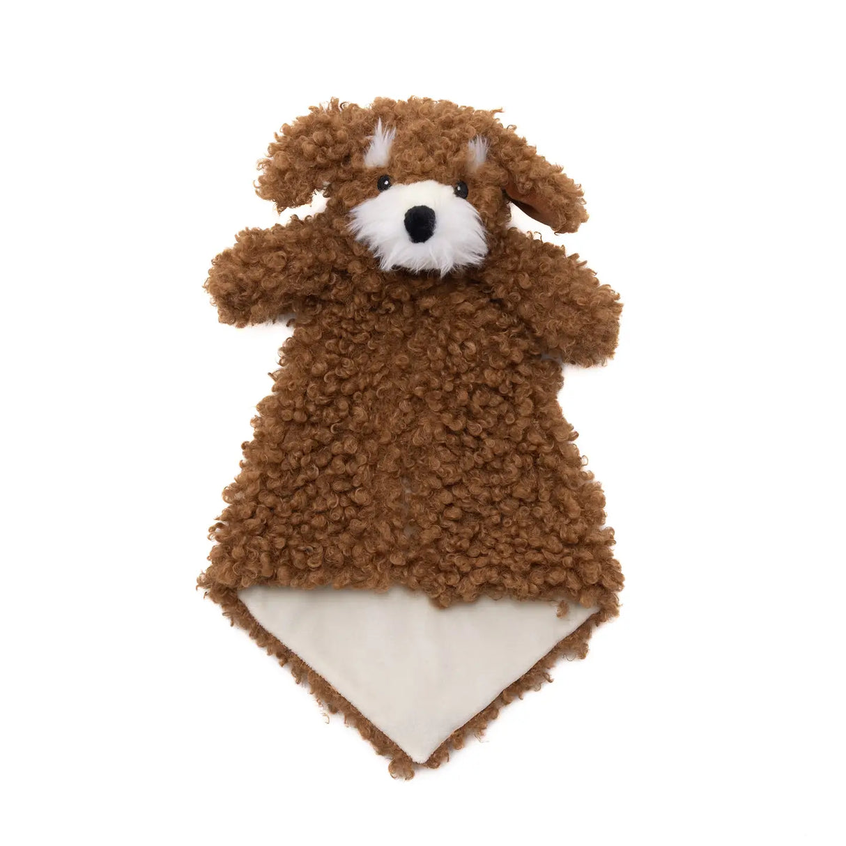 Schmusetuch Cubbies Hund