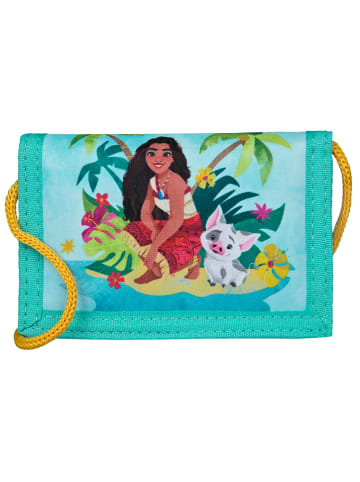 Kinder Portemonnaie Vaiana