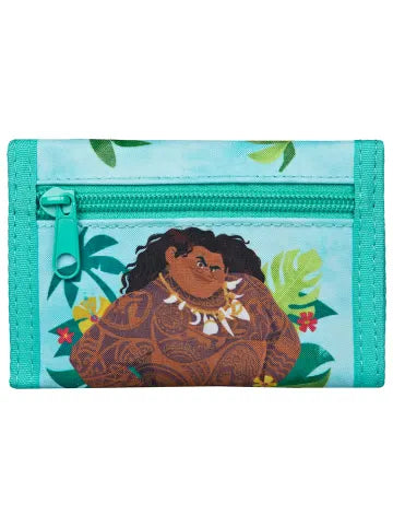 Kinder Portemonnaie Vaiana