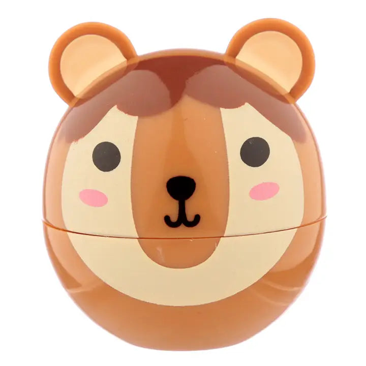 Lippenbalsam Wildtiere assortiert