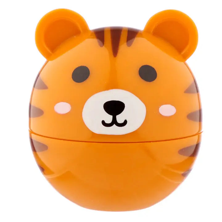 Lippenbalsam Wildtiere assortiert