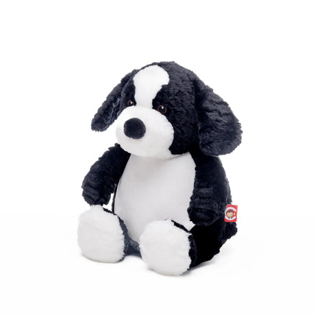 Kuscheltier Cubbies Border Collie Hund