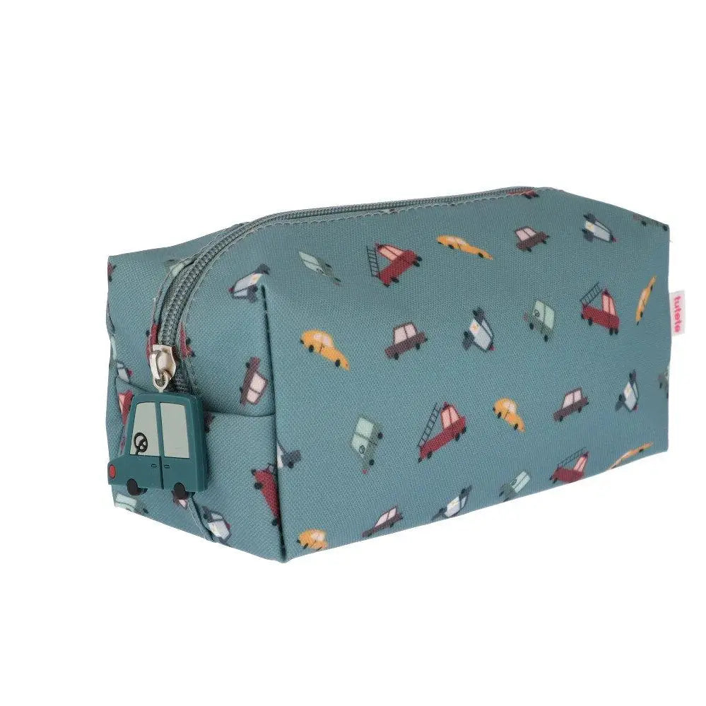 Stifteetui Fahrzeuge Rettungsfahrzeuge