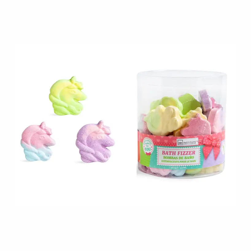 Martinelia Badebombe Einhorn assortiert