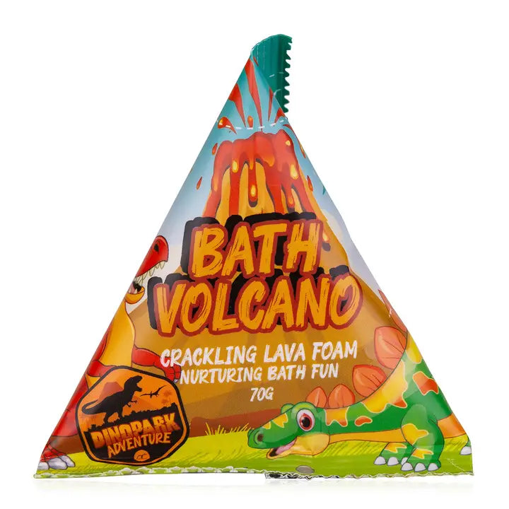 Badevulkan Dino