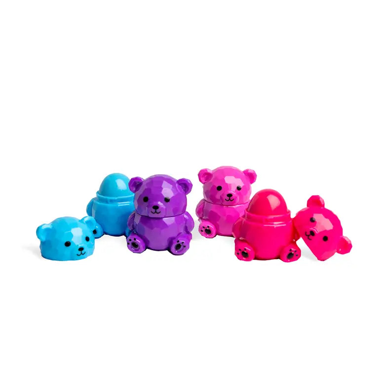 Lippenbalsam Martinelia Teddybär assortiert