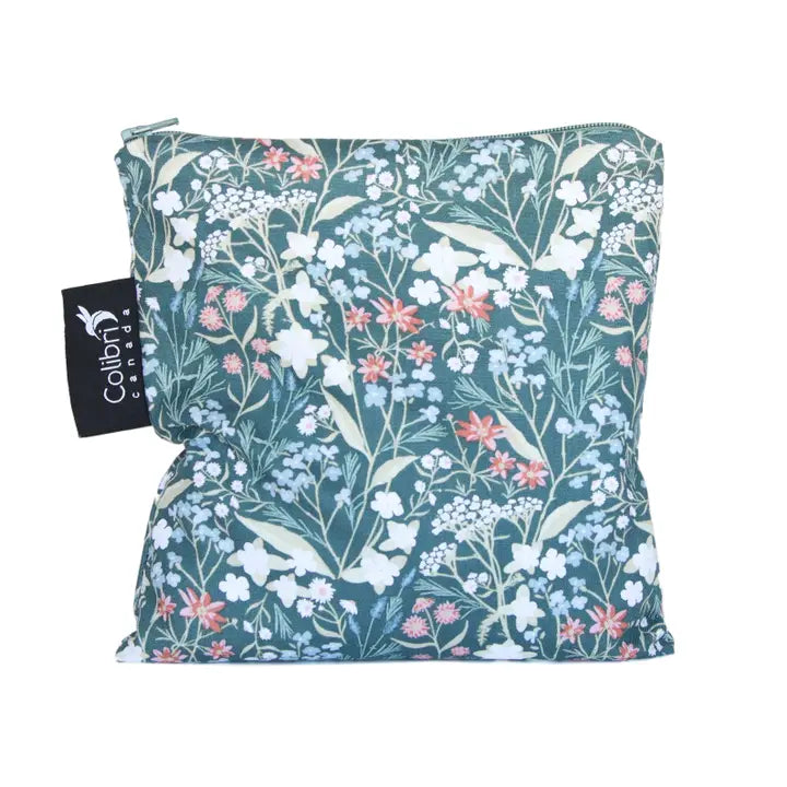 Lunchbag Colibri Meadow