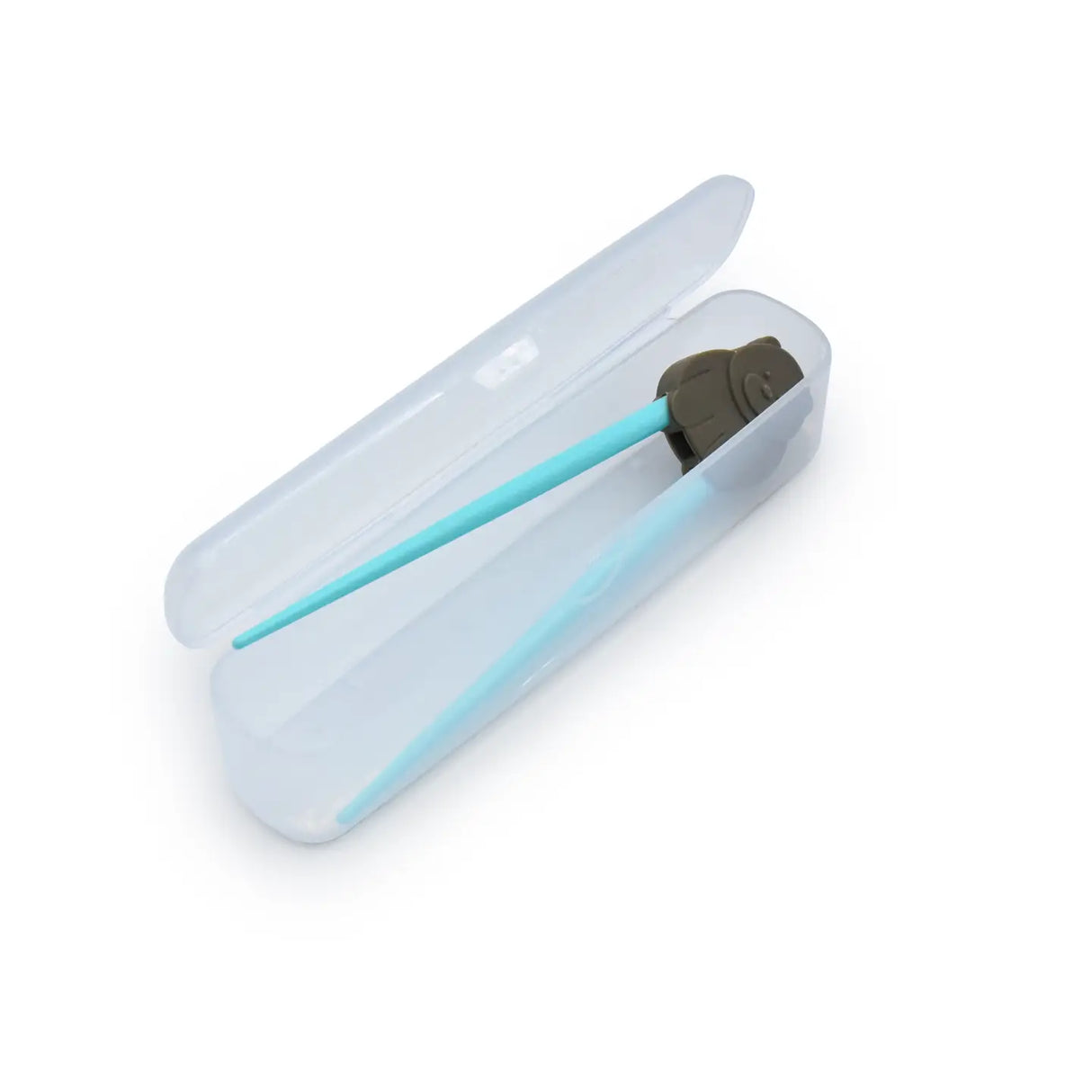 Melii Esstäbchen mit Etui Bär