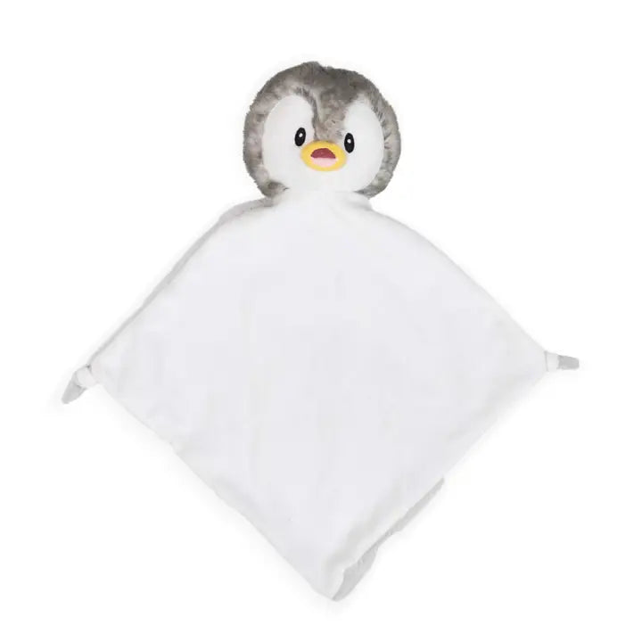 Schmusetuch Cubbies Pinguin