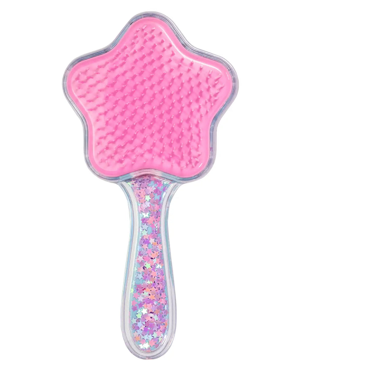 Martinelia Glittery Haarbürste Einhorn