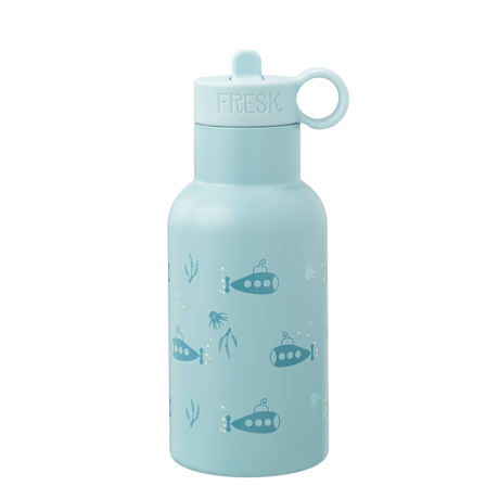 Kinder Thermosflasche Fresk 350ml U-Boot