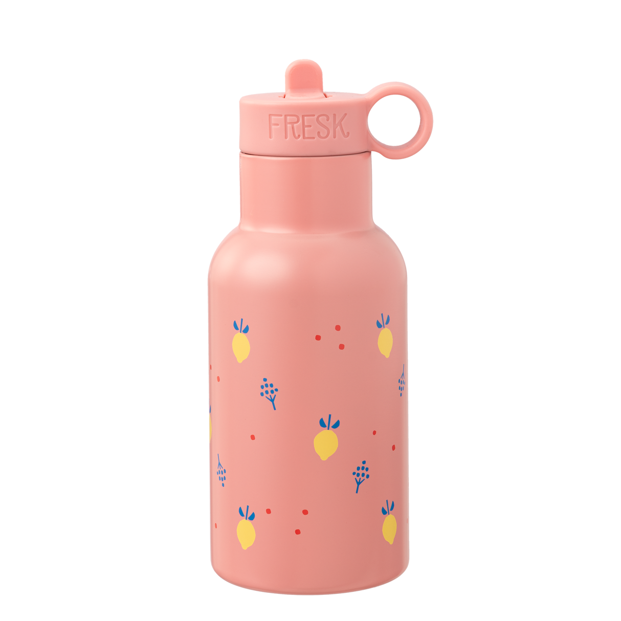 Kinder Thermosflasche Fresk 350ml Summer Fruit