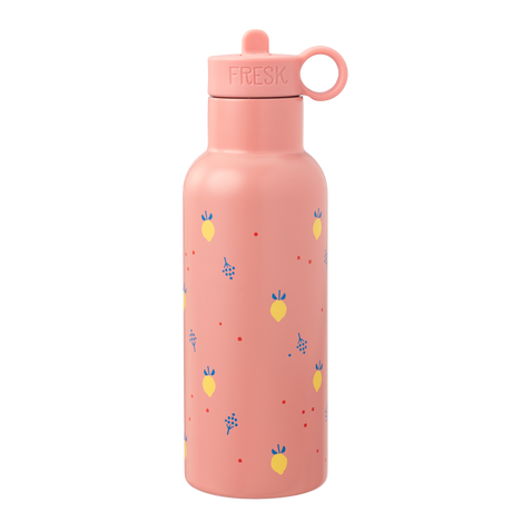 Kinder Thermosflasche Fresk 500ml Summer Fruit