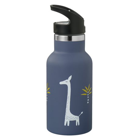 Kinder Thermosflasche Fresk 350ml Giraffe