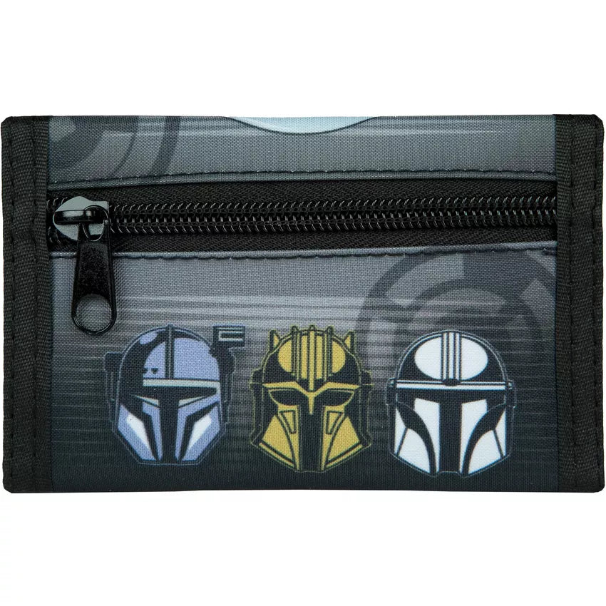 Kinder Portemonnaie Star Wars