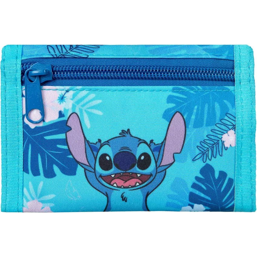 Kinder Portemonnaie Lilo & Stitch
