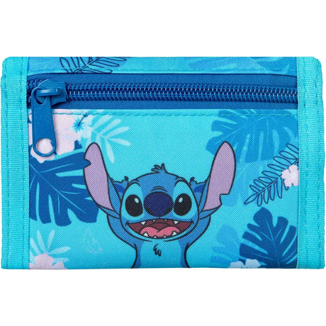 Kinder Portemonnaie Lilo & Stitch