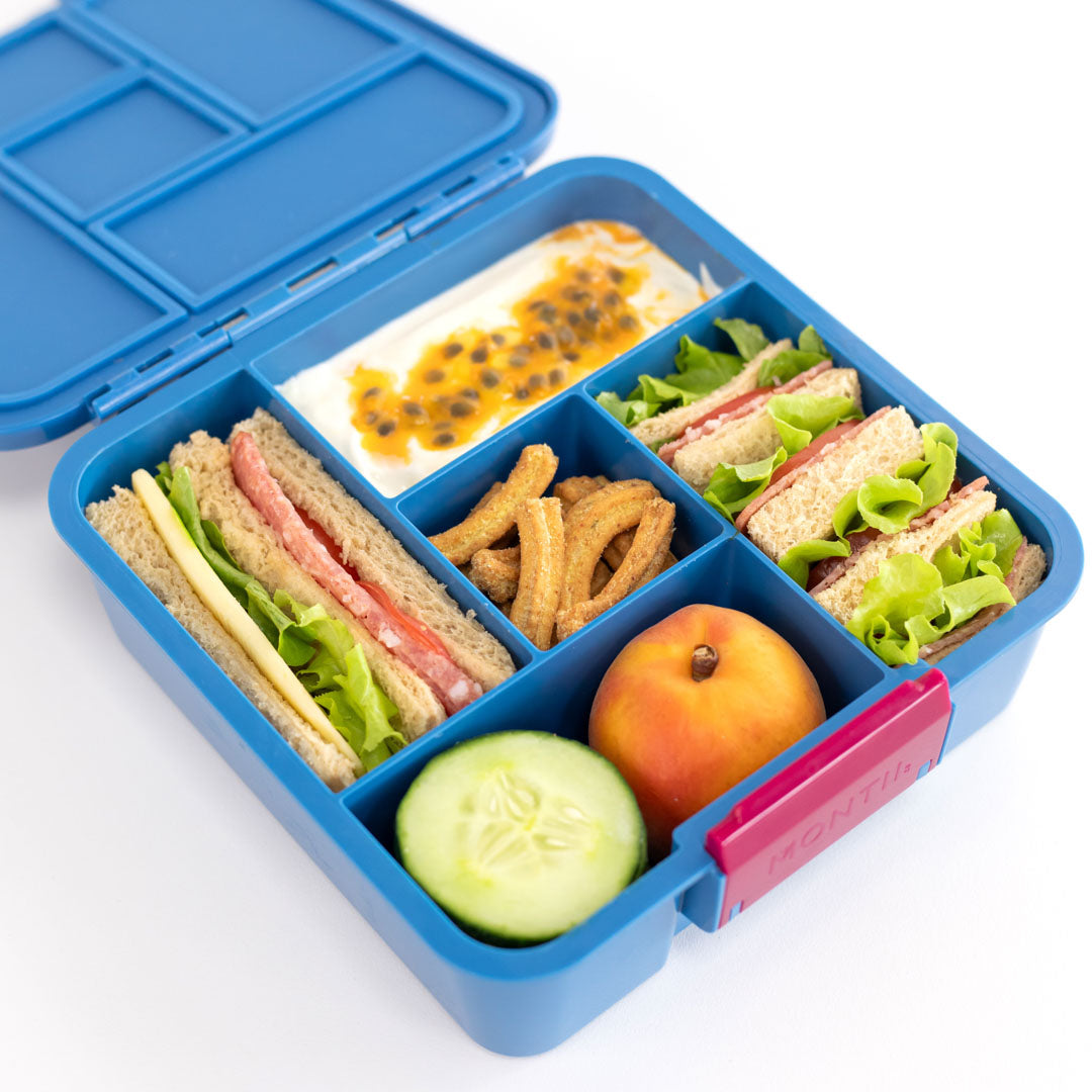 Ausstechformen Lunch Punch Sandwich Bento