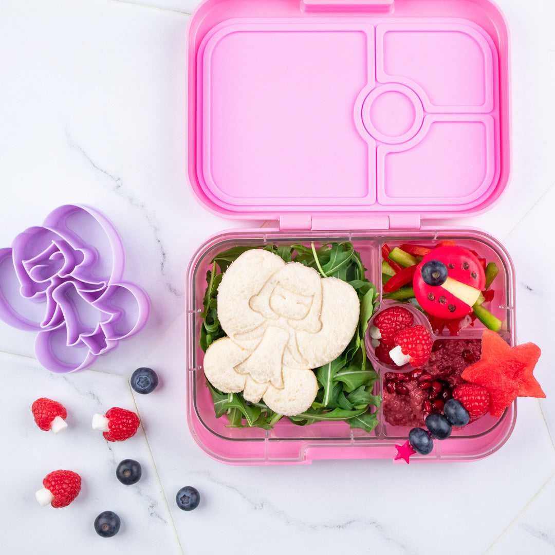 Ausstechformen Lunch Punch Sandwich Fee