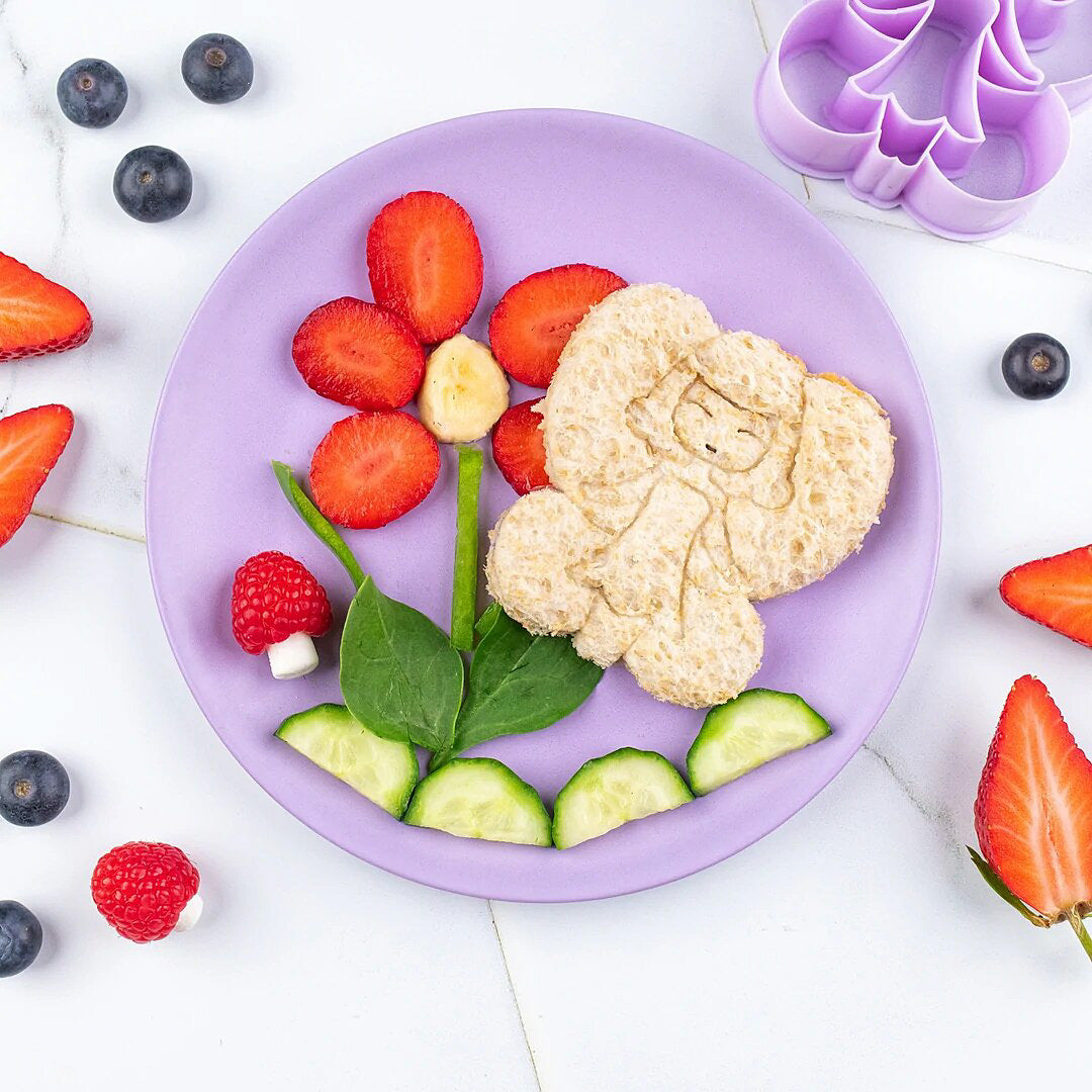 Ausstechformen Lunch Punch Sandwich Fee