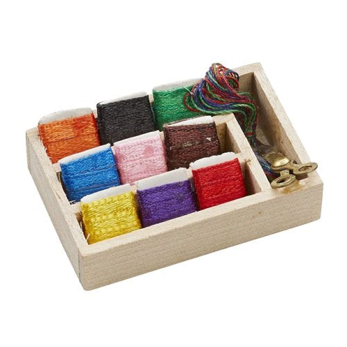 Wichtelzubehör Nähbox