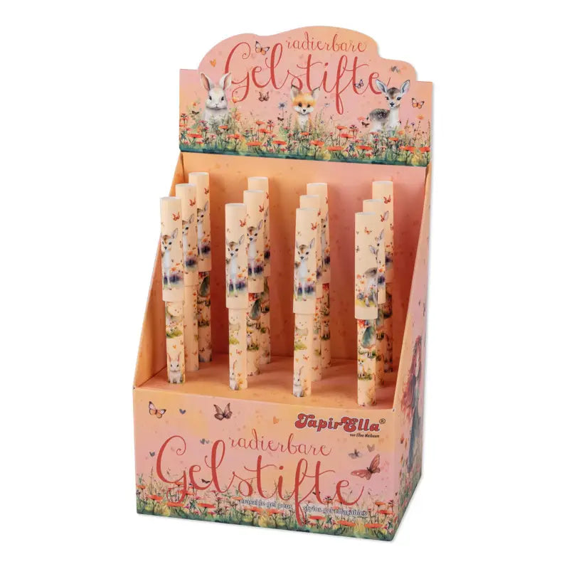 Gelschreiber radierbar Elfenprinzessin