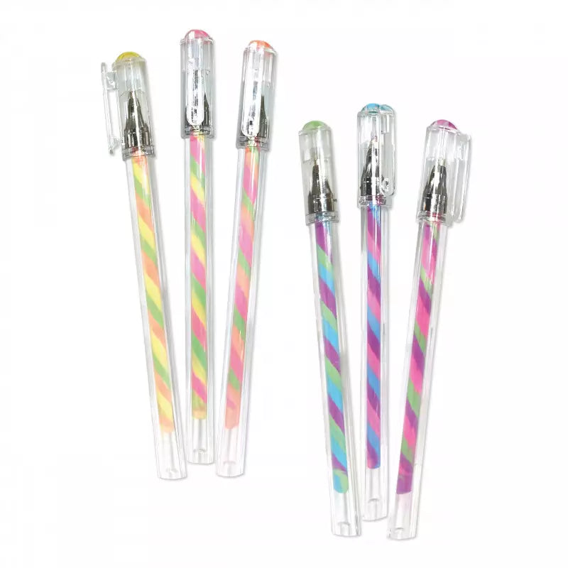 Gelschreiber Elfenprinzessin