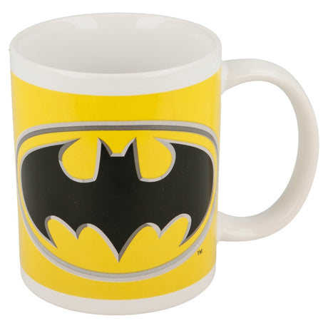 Kinder Keramiktasse Comic Batman