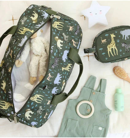 Kinder Sport- und Reisetasche Space