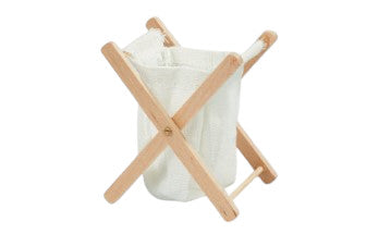 Wichtelzubehör Wäschekorb