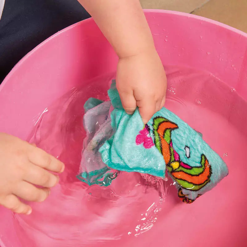 Magisches Handtuch XL Dino Unterwasser