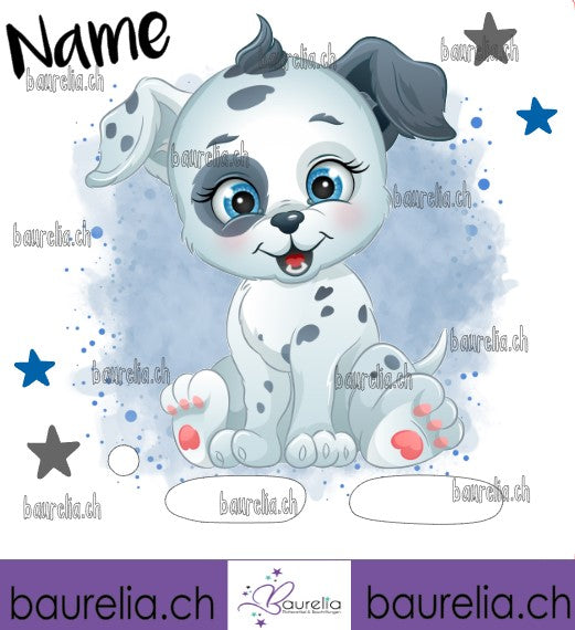 Schutzfolie Toniebox Hund 9