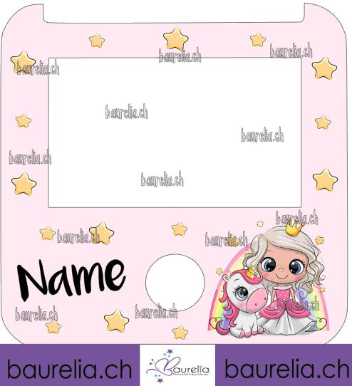 Schutzfolie Tigerbox Friends 6