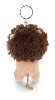 Schlüsselanhänger Plüsch Glubschi Löwe