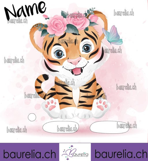 Schutzfolie Toniebox Tiger 6