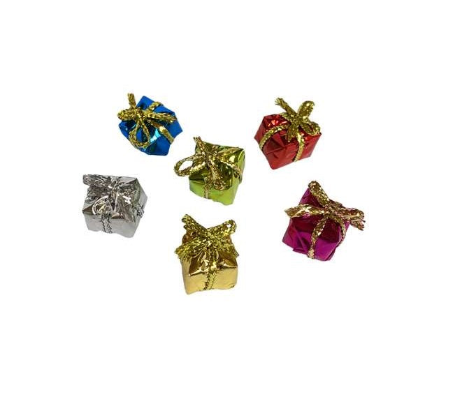 Wichtelzubehör Geschenkpakete Mini